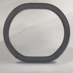 Bọc vô lăng Lynk & Co 08